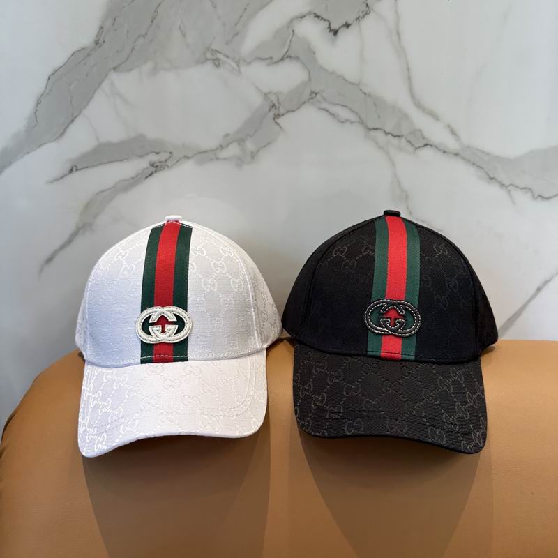 Gucci cap dx117